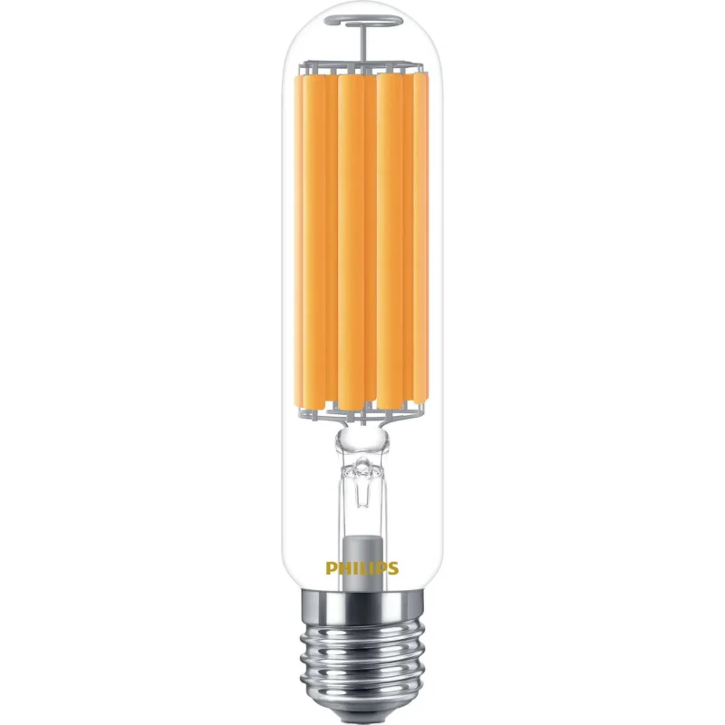 Philips Lighting - LED - Lampe/Multi - LED LED - Lampe E40 TForce Core#29745600 740 − 6 Stück