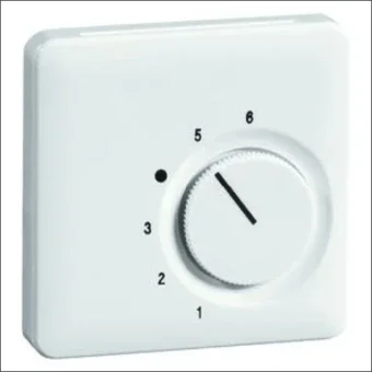 PEHA 00973693 Bedienelement / Zentralplatte Schalterprogramm 70 mm
