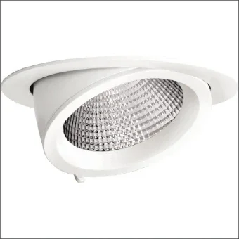 PIL 8435184453410 Downlight/Spot/Strahler
