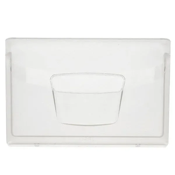 Tapa cajón verdura frigorífico Indesit C00283886 compatible BAAAN13 y más
