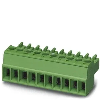 PHOENIX 1840489 Kabelsteckverbinder fuer Leiterplattensteckverbinder