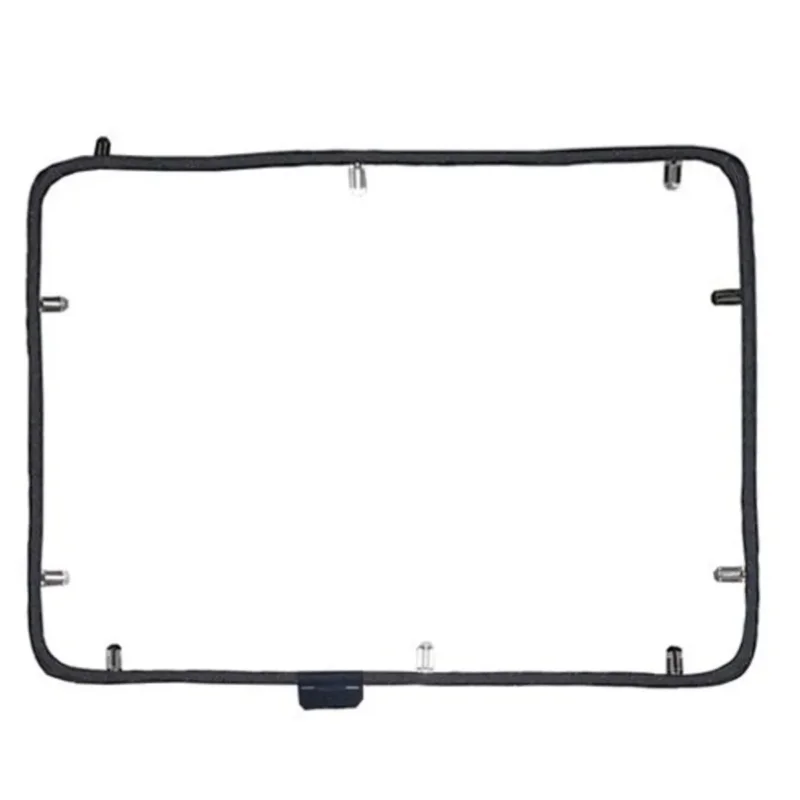 Junta de puerta de horno Balay, Bosch, Siemens 00491638