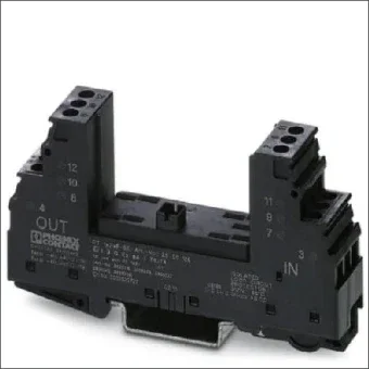 PHOENIX 2856139 Bliksemstroomafleider fuer data und M&R