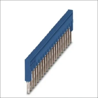 PHOENIX 3213138 Querverbinder Reihenklemme