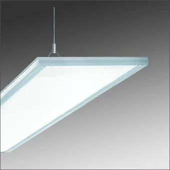 REGIOLUX 42162516570 Pendelarmatuur 1394 mm