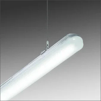 REGIOLUX 52620044180 Pendelarmatuur 1260 mm