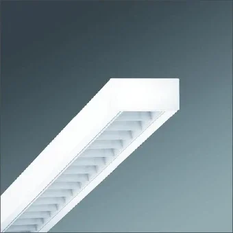 REGIOLUX 65040024160 Decken-/Wandleuchte 1488 mm