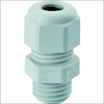 HUMMEL 1209630050 Kabel-/Rohrverschraubung