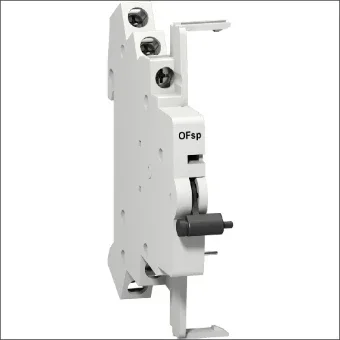 SCHNEIDER 16940 Hilfskontaktblock