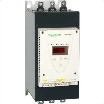 SCHNEIDER ATS22C11S6 Soft starter