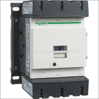 SCHNEIDER LC1D150P7 Schuetz 120 mm