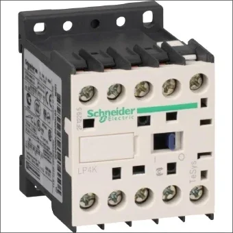 SCHNEIDER LP4K0610BW3 Schuetz 45 mm