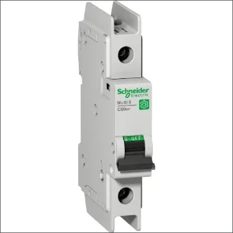 SCHNEIDER M9F42106 Leitungsschutzschalter