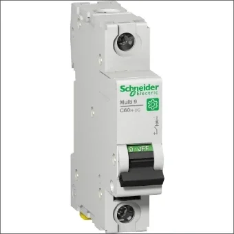 SCHNEIDER M9U21125 Leitungsschutzschalter