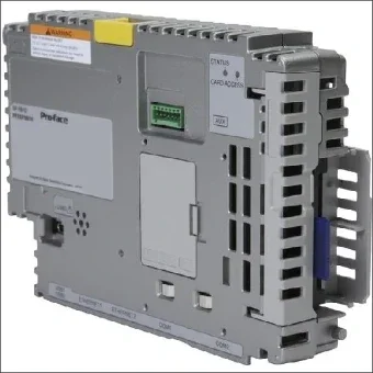 SCHNEIDER PFXSP5B10 Grafisch paneel