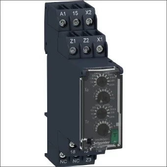 SCHNEIDER RE22R1MLMR Tijdrelais 22.5 mm
