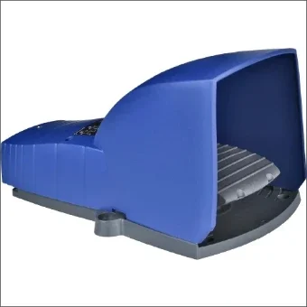 SCHNEIDER XPEB611 Voetschakelaar 74 mm
