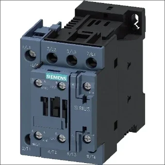 SIEMENS 3RT23261BB404AA0 Schuetz 45 mm