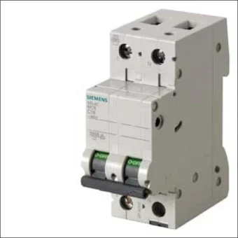 SIEMENS 5SL45106 Leitungsschutzschalter