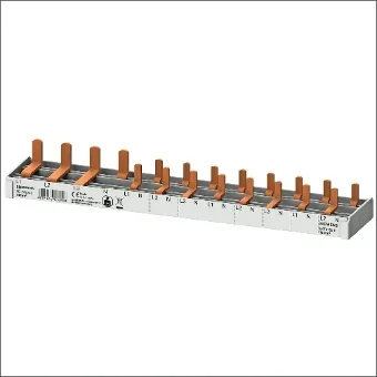 SIEMENS 5ST37780 Phasenschiene 1055.1 mm