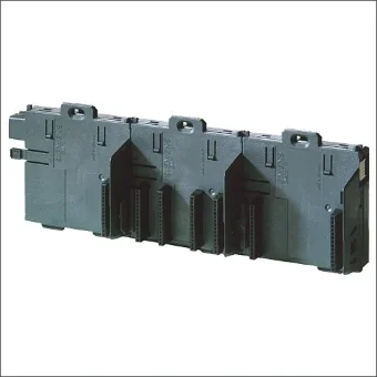 SIEMENS 6ES71957HB000XA0 Veldbus, dec. periferie - montageframe 97 mm