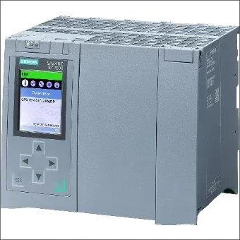 SIEMENS 6ES75173AP000AB0 PLC basiseenheid 175 mm