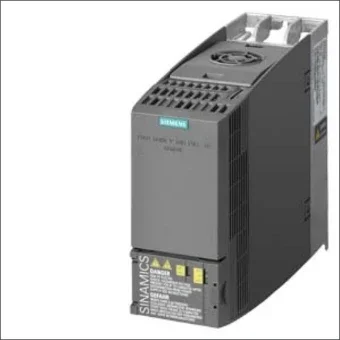 SIEMENS 6SL32101KE175UB1 Frequentieregelaar =< 1 kV 196 mm
