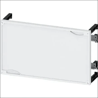 SIEMENS 8GK44012KK22 Inbouwunit leer 300 mm