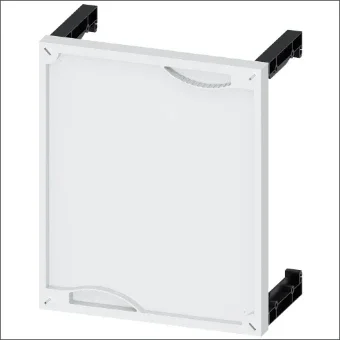 SIEMENS 8GK45012KK12 Deksel Installationskasten 300 mm