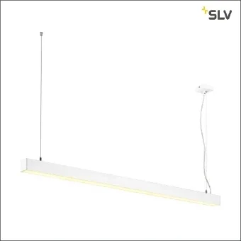 SLV 1001310 Pendelarmatuur 1420 mm