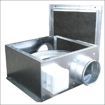 SOLER EN PALAU 5113217300 Boxventilator 277 mm
