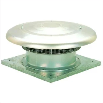 SOLER EN PALAU 5113501000 Dakventilator