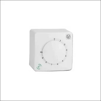 SOLER EN PALAU 5401304000 Toerentalregelaar 80 mm
