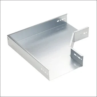 STAGO CSU0861509916 Bogen/Eckstueck Kabelrinne
