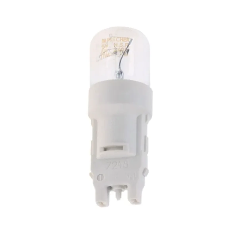 Portalámpara con bombilla frigorífico Bosch, Balay 00612216