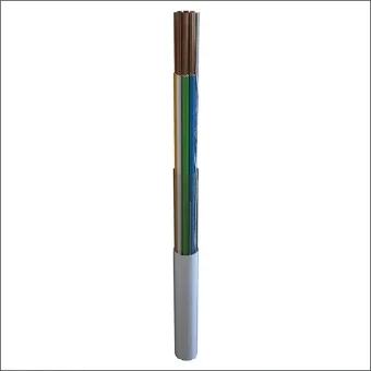 TKF 181189R X 100 Data- und communicatiekabel 100 m