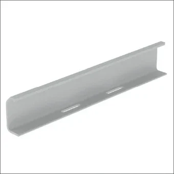 UNEX 66835 Verbindingsstuk Kabeltragsystem 500 mm