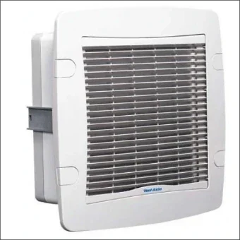 VENT-AXIA 8000000239 Wandopbouwventilator 345 mm