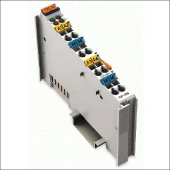 WAGO 750-559 Veldbus, dec. periferie - analoge in- und uitgangsmodule 12 mm