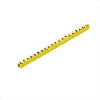WEIDMULLER 0648001687 Kabel-/Aderkennzeichnung 3 mm