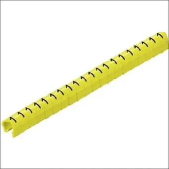 WEIDMULLER 0648201514 Kabel-/Aderkennzeichnung 3 mm