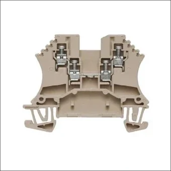 WEIDMULLER 1031400000 Durchgangsreihenklemme 5.1 mm
