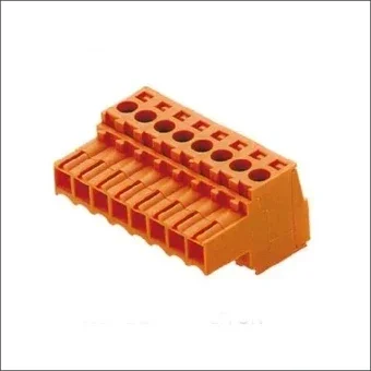 WEIDMULLER 1597370000 Kabelsteckverbinder fuer Leiterplattensteckverbinder