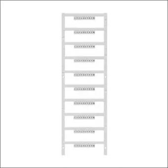 WEIDMULLER 1755270000 Kennzeichnung Reihenklemme