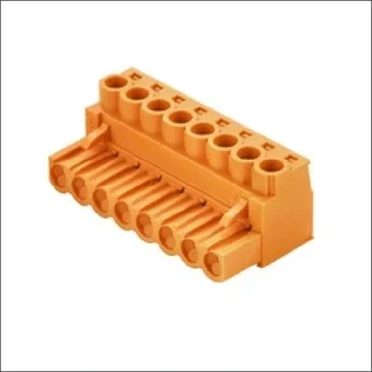 WEIDMULLER 1954430000 Kabelsteckverbinder fuer Leiterplattensteckverbinder