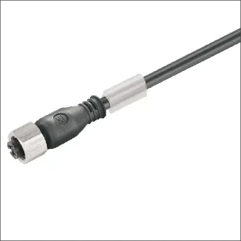 WEIDMULLER 9457950200 Sensor-/Aktorkabel mit Steckverbinder