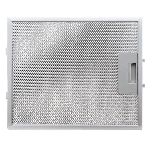 Filtro metálico para campana extractora AEG Electrolux 4055101671 231x276mm