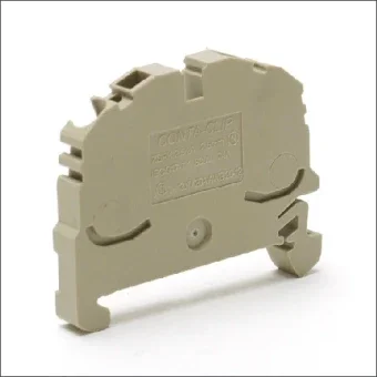 CONTA-CLIP 3583.2 Durchgangsreihenklemme 5.1 mm