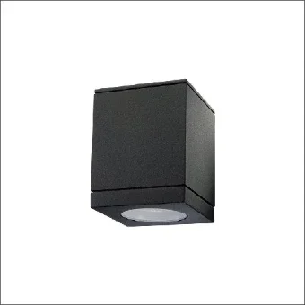SGLIGHTING 624689 Decken-/Wandleuchte 90 mm