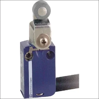 TELEMECANIQUE XCMD2117L1 Endschalter